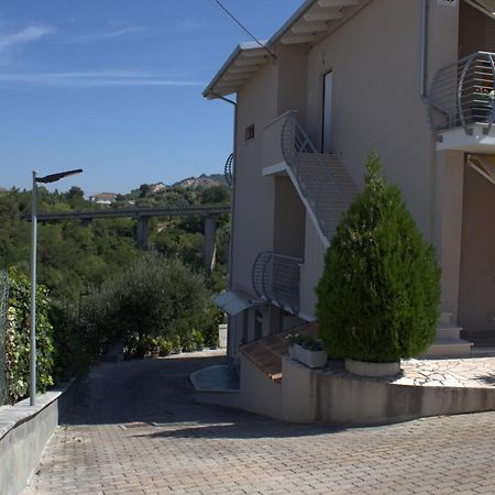 B&B Sibi Кьети Экстерьер фото
