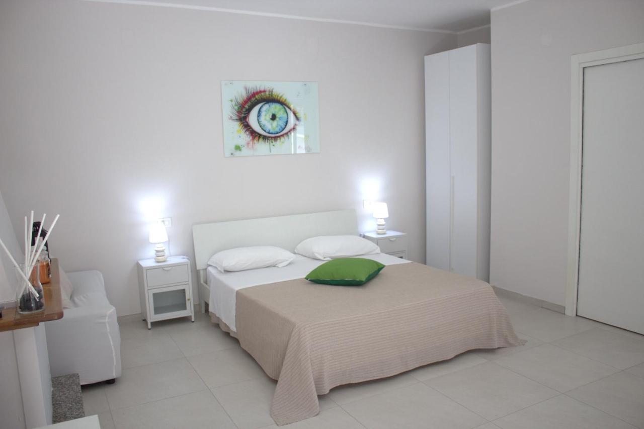B&B Sibi Кьети Экстерьер фото