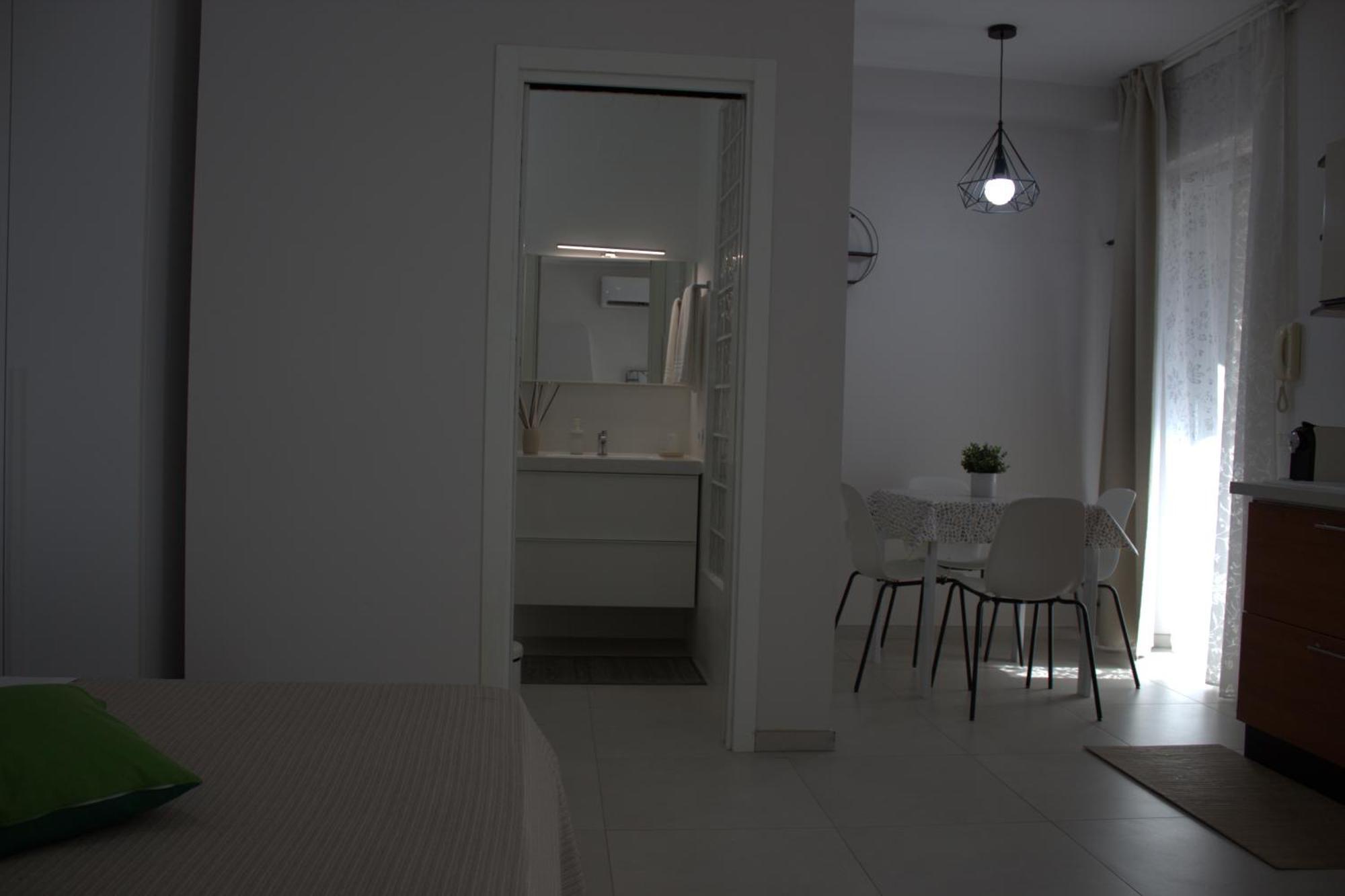 B&B Sibi Кьети Экстерьер фото