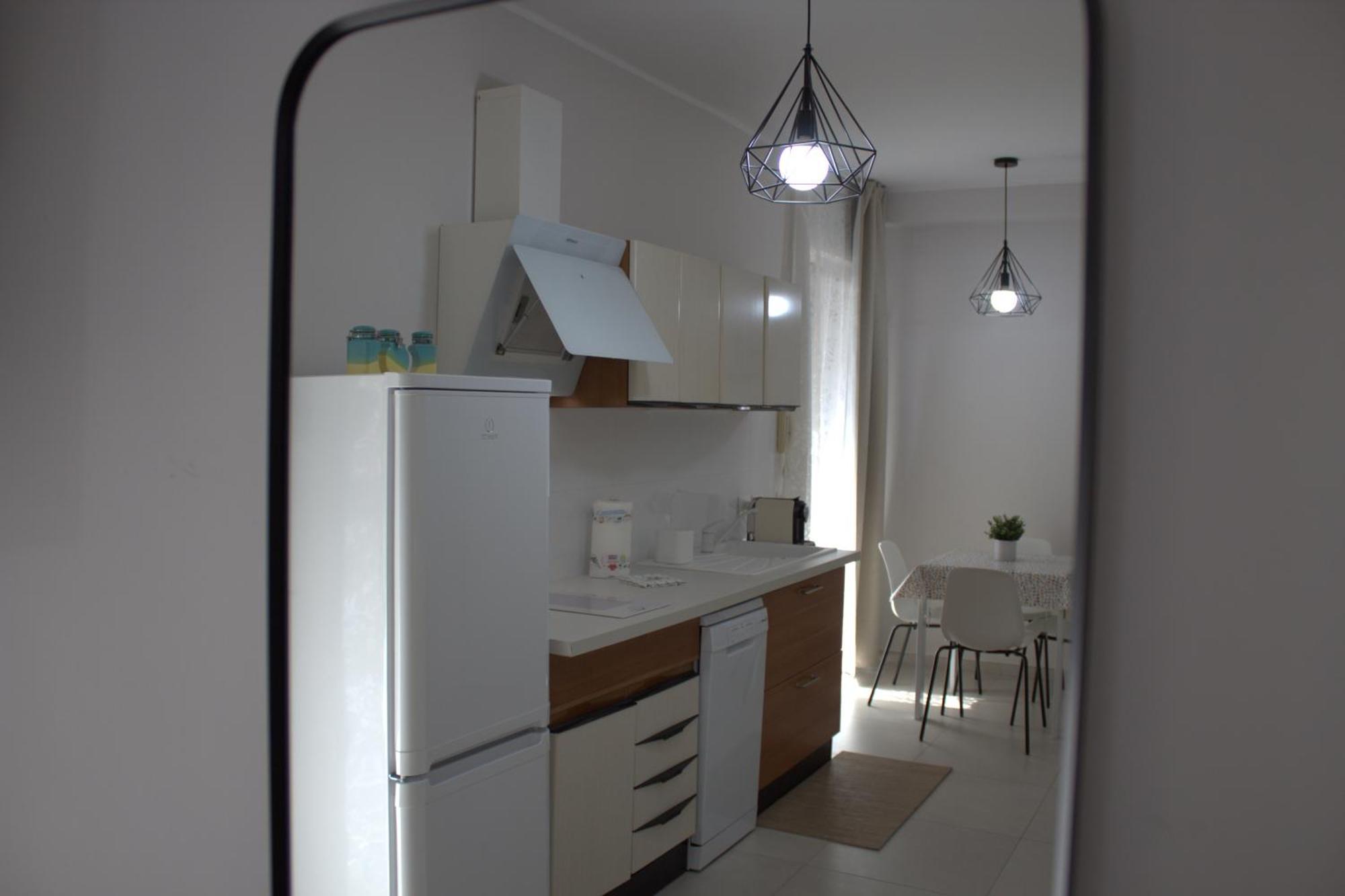 B&B Sibi Кьети Экстерьер фото