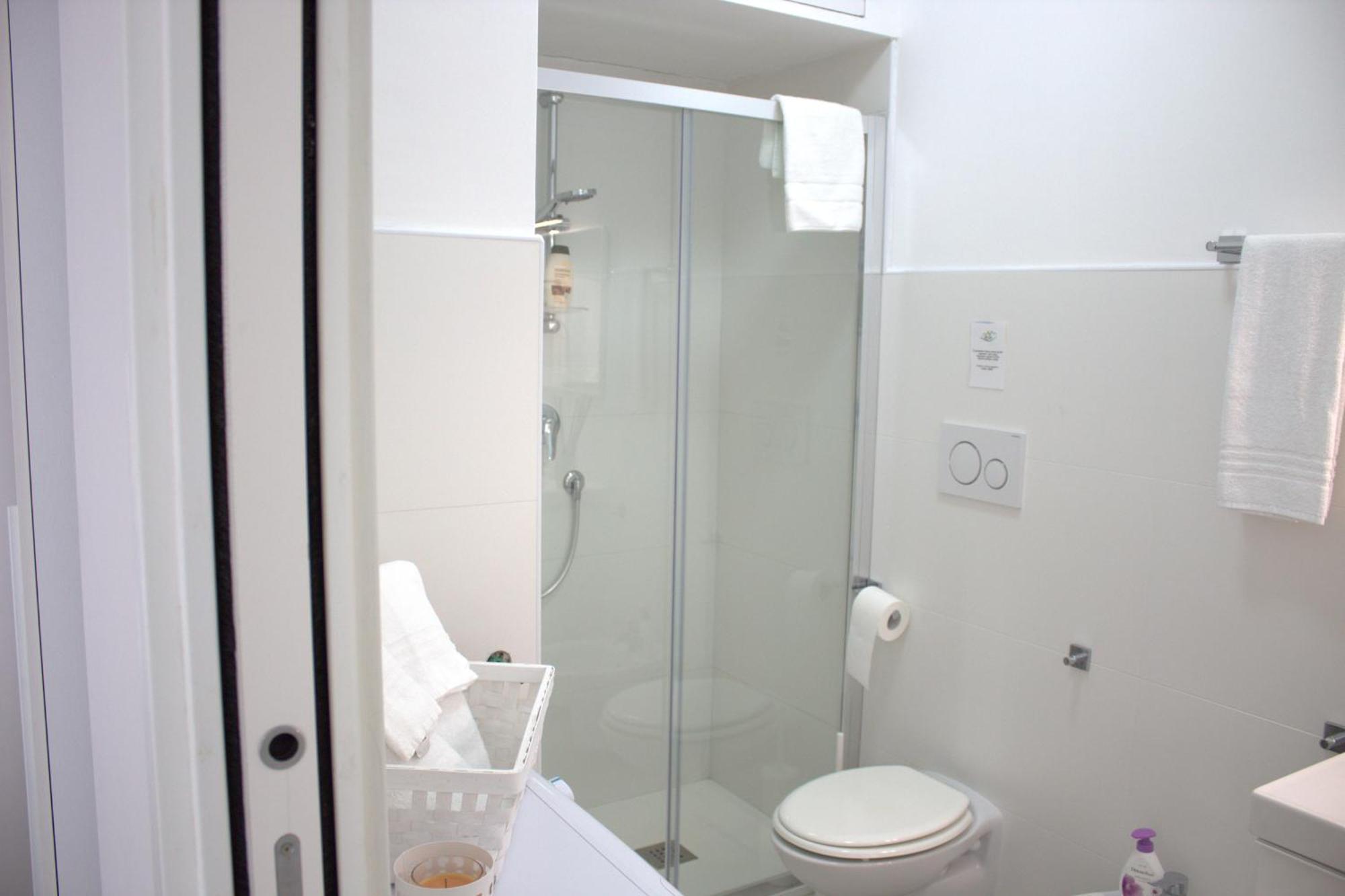 B&B Sibi Кьети Экстерьер фото