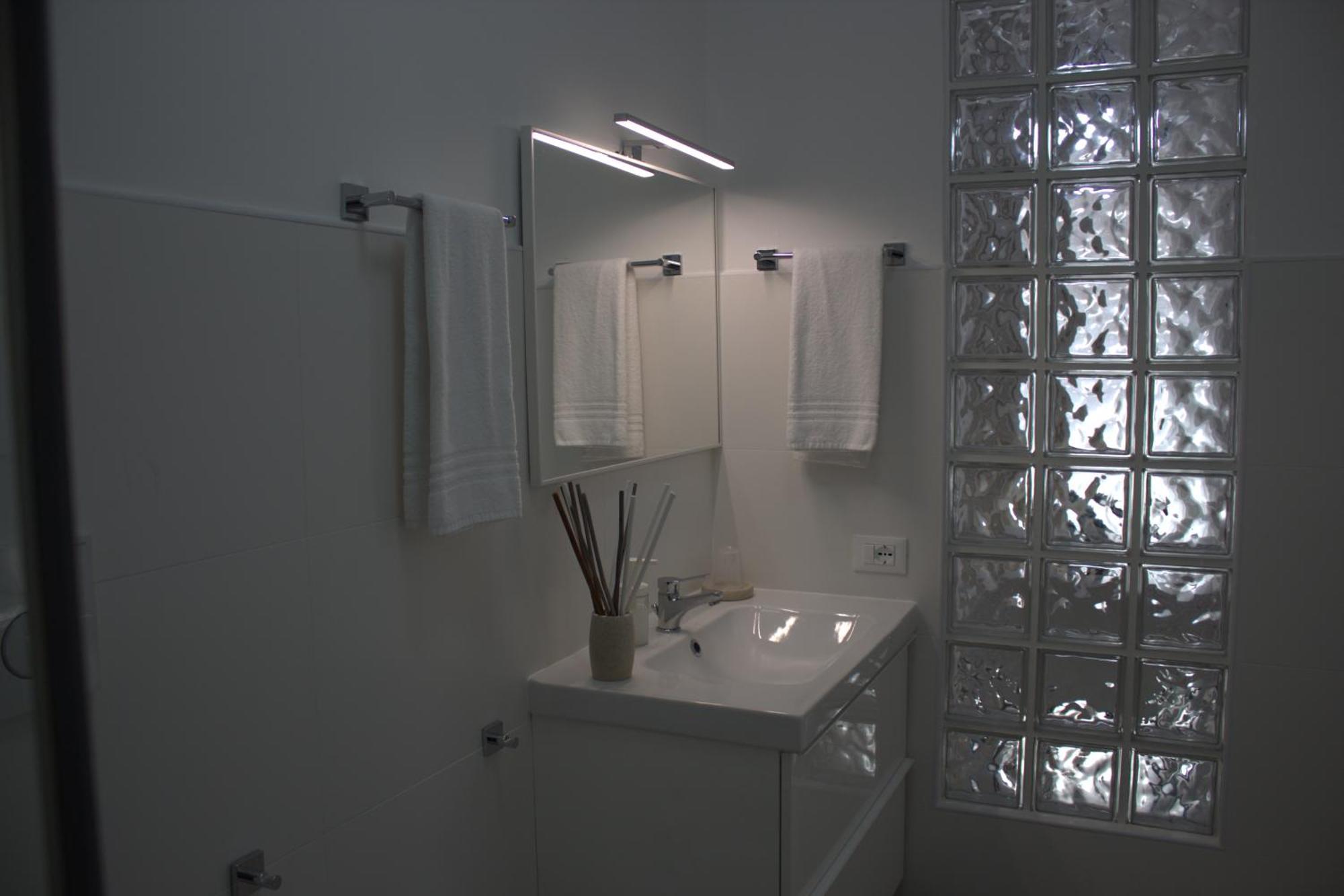 B&B Sibi Кьети Экстерьер фото