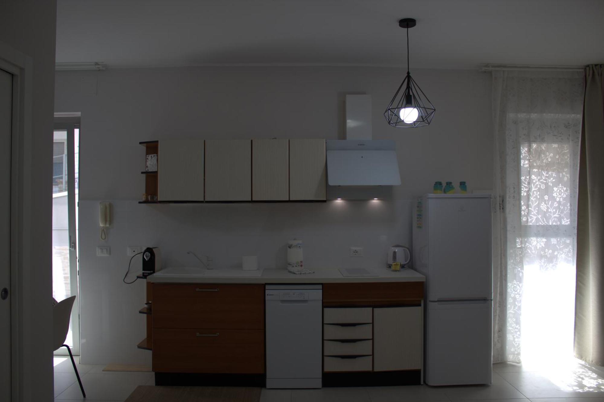 B&B Sibi Кьети Экстерьер фото