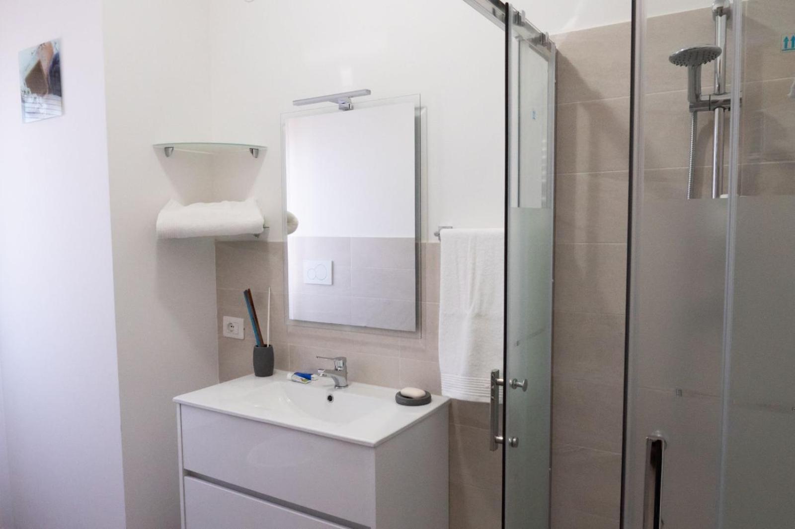 B&B Sibi Кьети Экстерьер фото