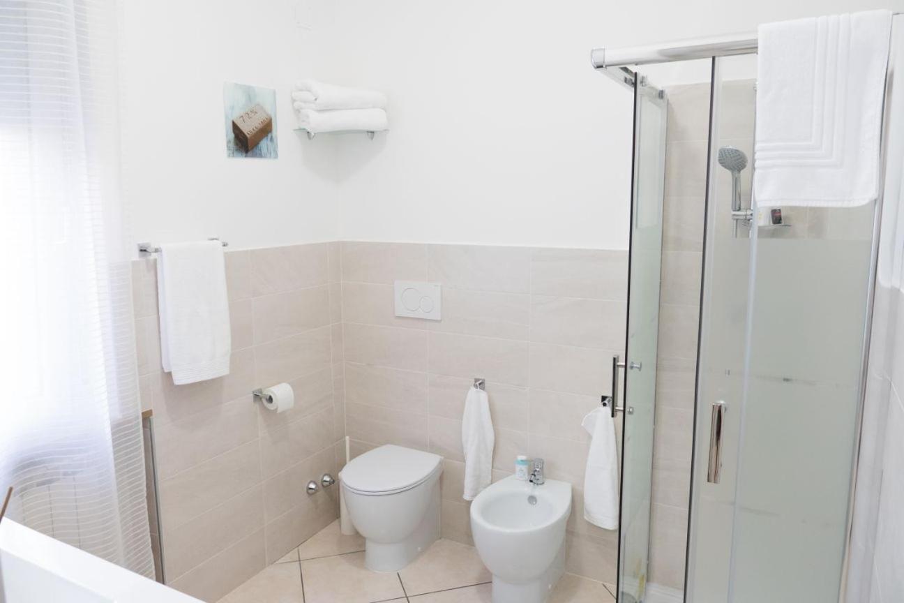 B&B Sibi Кьети Экстерьер фото
