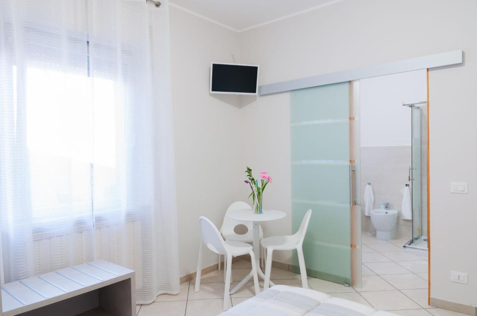 B&B Sibi Кьети Экстерьер фото