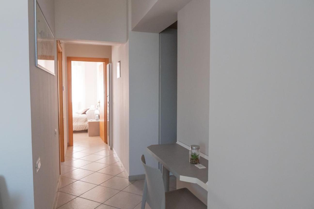 B&B Sibi Кьети Экстерьер фото