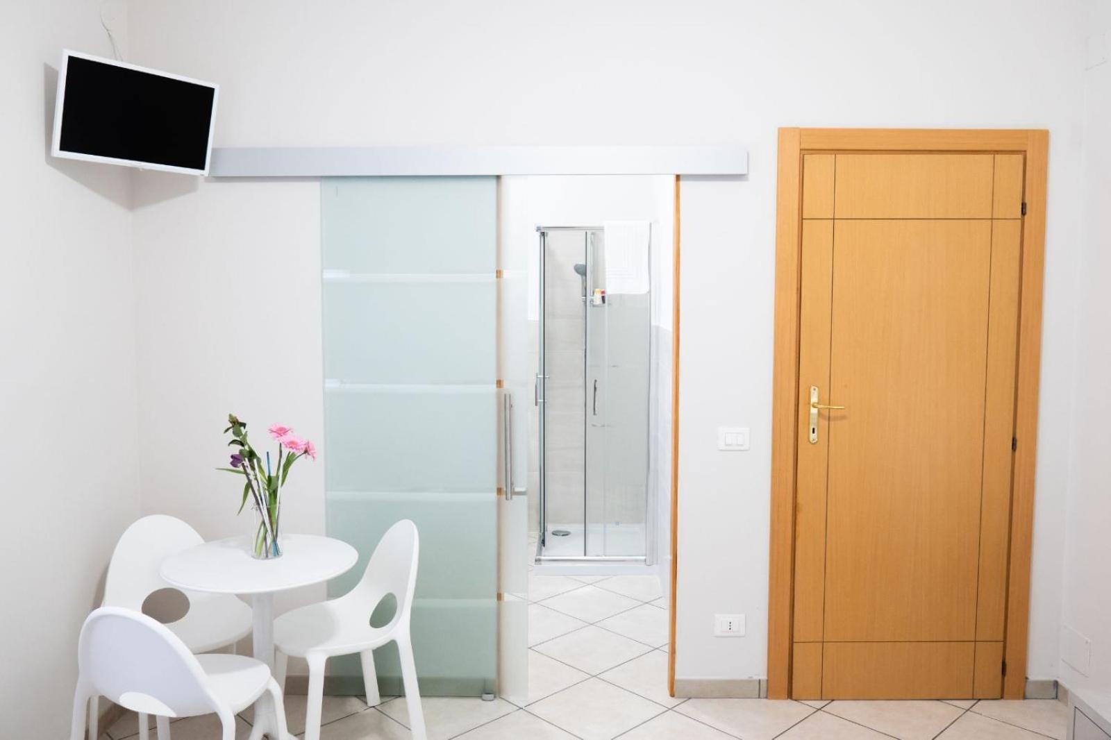 B&B Sibi Кьети Экстерьер фото