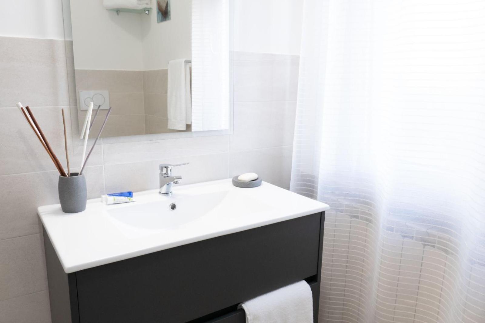 B&B Sibi Кьети Экстерьер фото