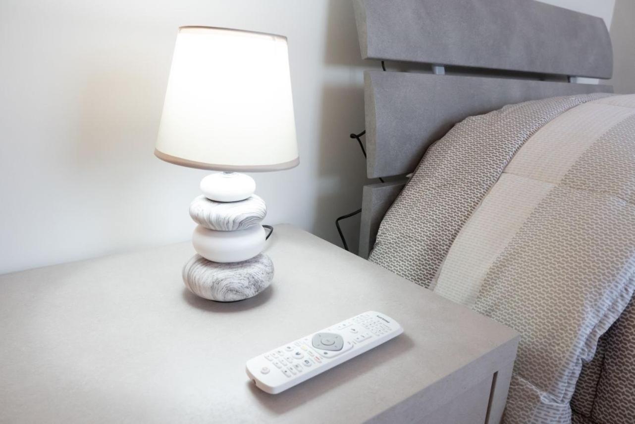 B&B Sibi Кьети Экстерьер фото