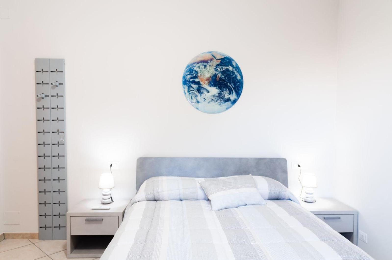 B&B Sibi Кьети Экстерьер фото