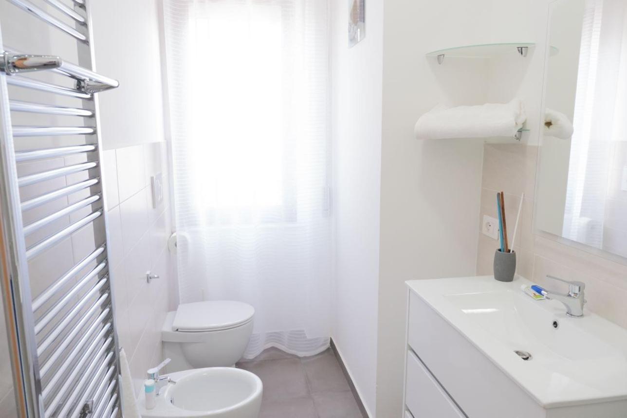 B&B Sibi Кьети Экстерьер фото