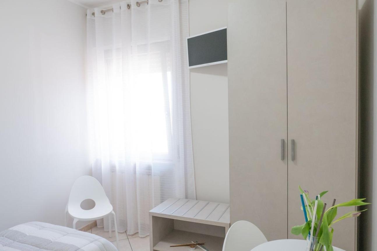 B&B Sibi Кьети Экстерьер фото