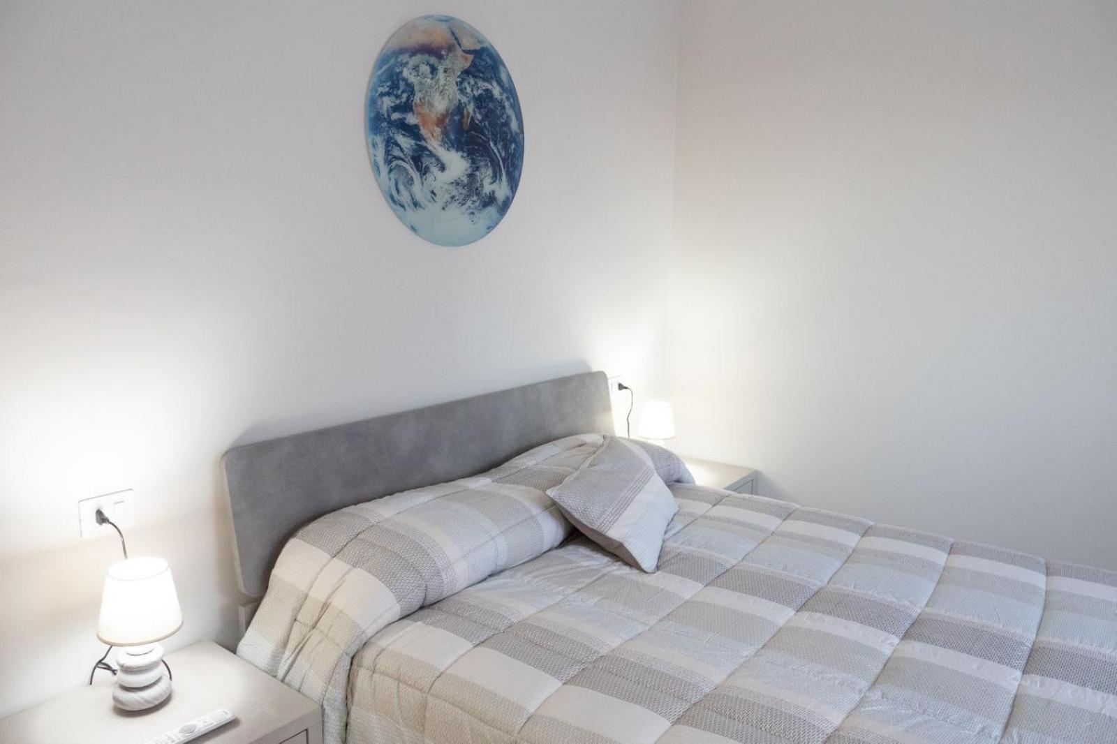 B&B Sibi Кьети Экстерьер фото