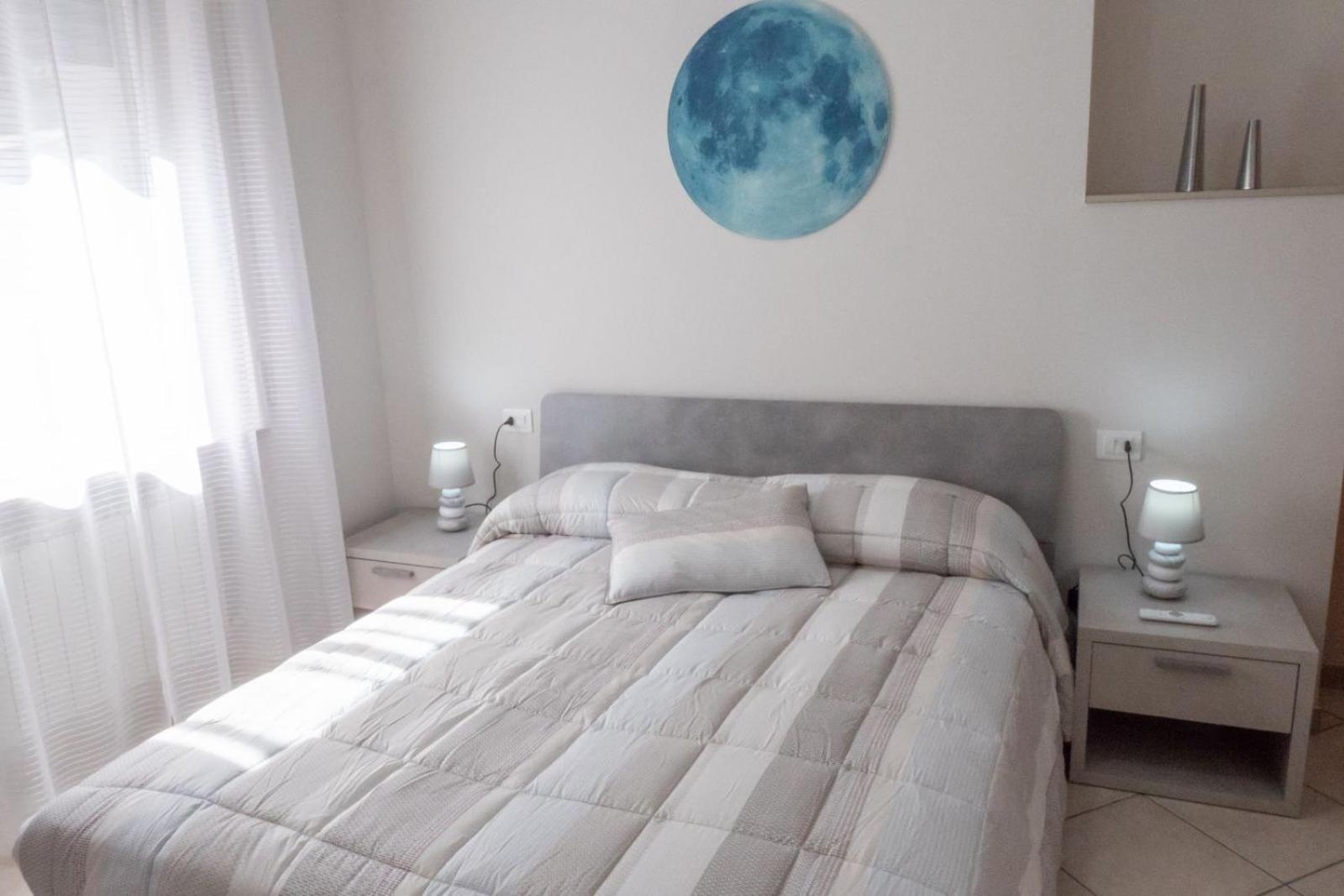 B&B Sibi Кьети Экстерьер фото