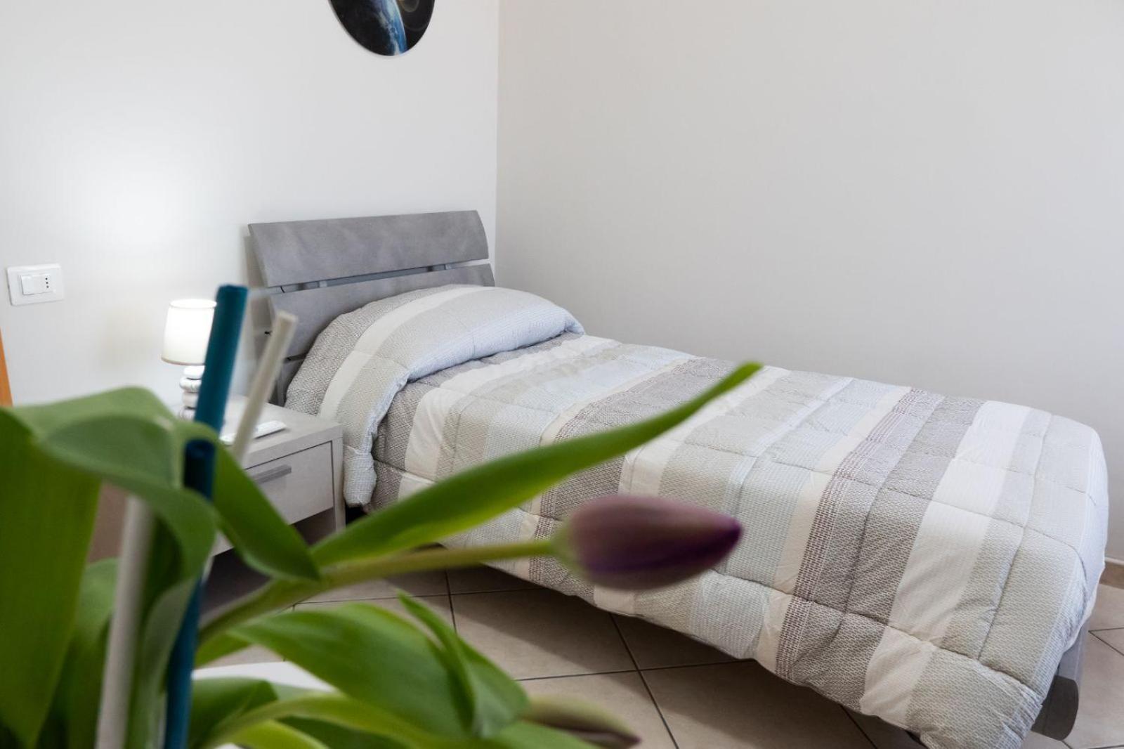 B&B Sibi Кьети Экстерьер фото